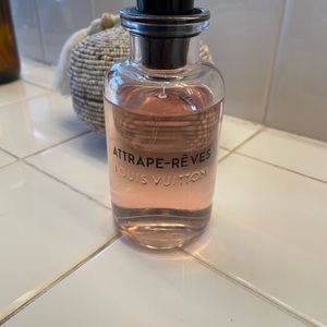 Louis Vuitton Attrepe-Reves Perfume